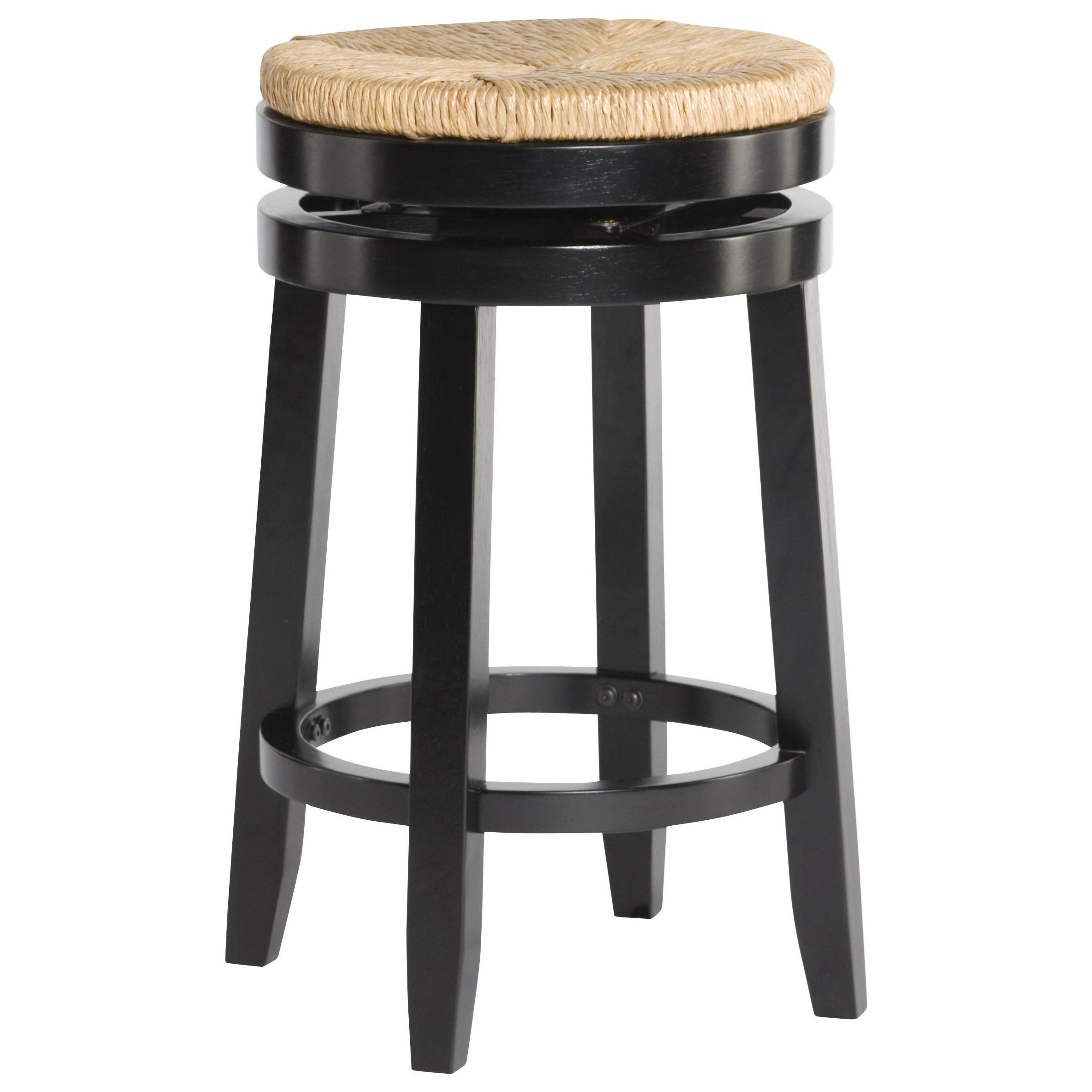 Powell store counter stool